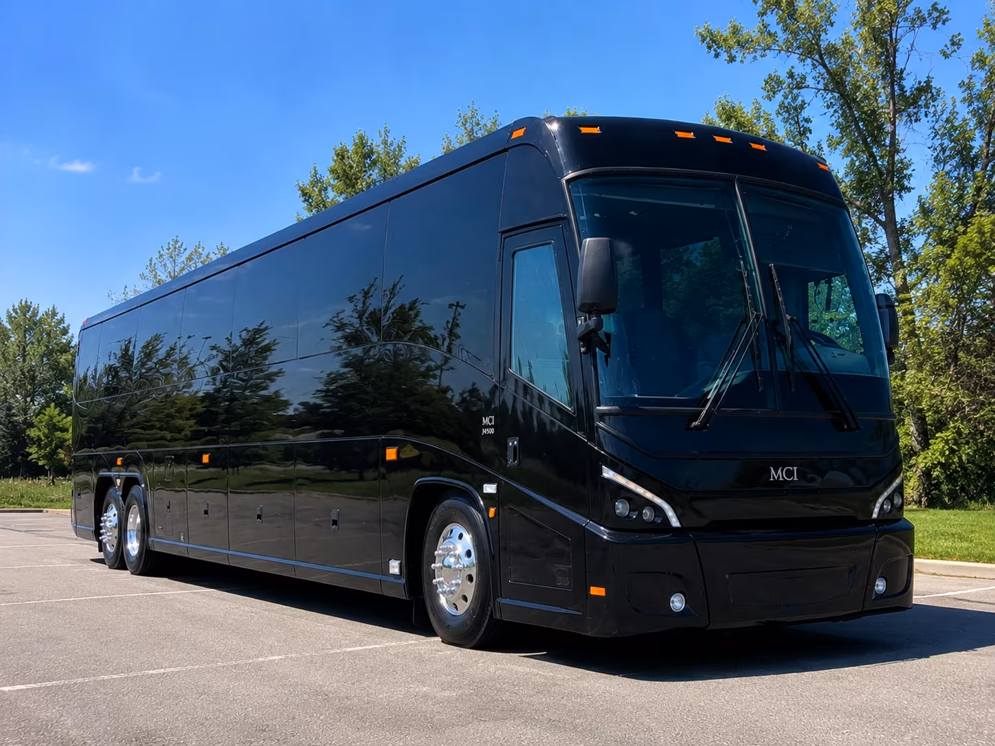 book a bus to spinelli s lynnfield and north shore prom venues
