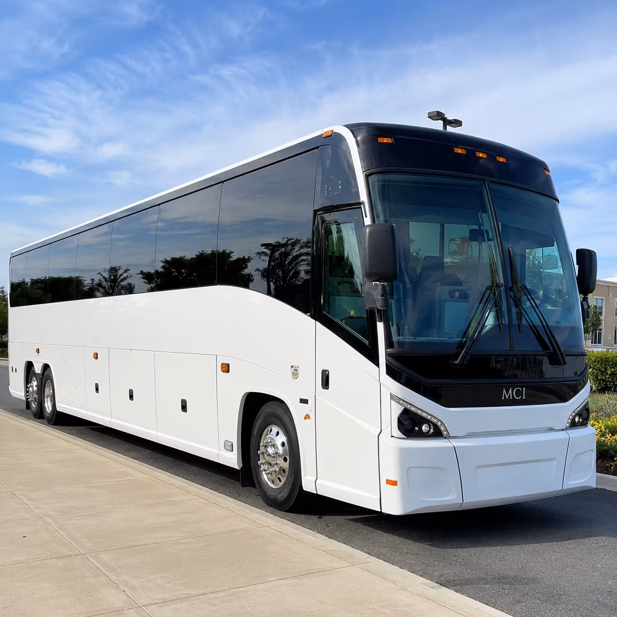 buses for boston calling and summer music festival weekends