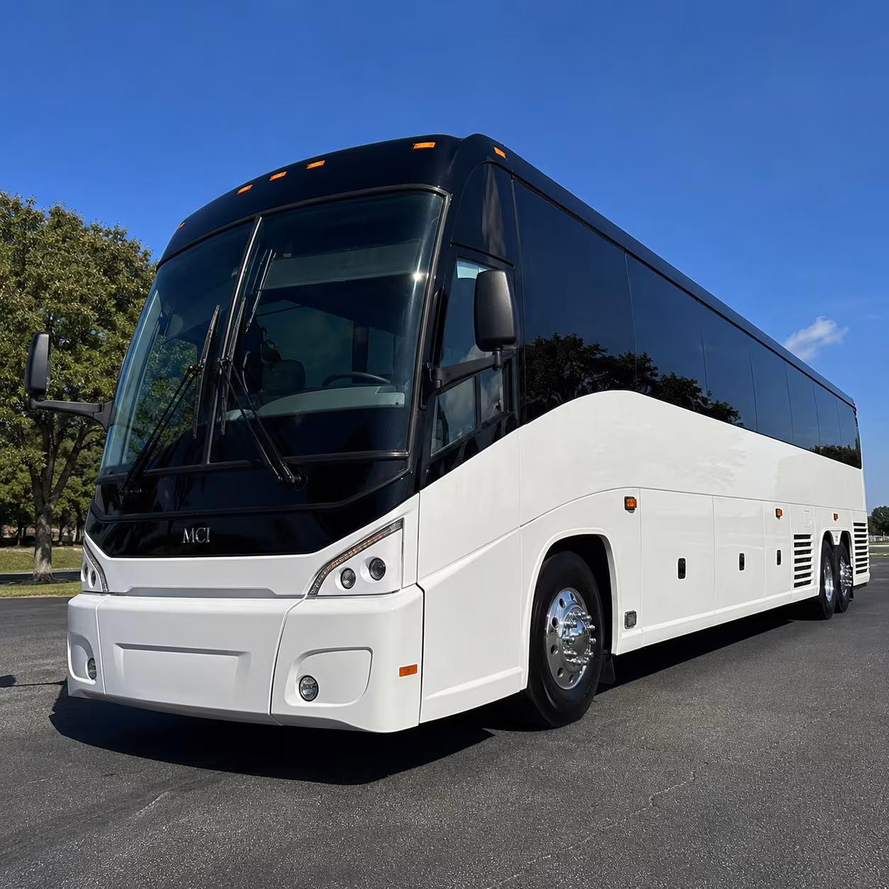 buses for diocesan events and multi church conferences near lynn