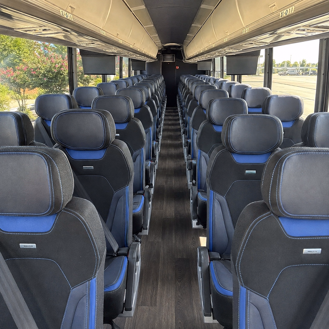 charter buses to far from the tree cider and notch brewing in salem