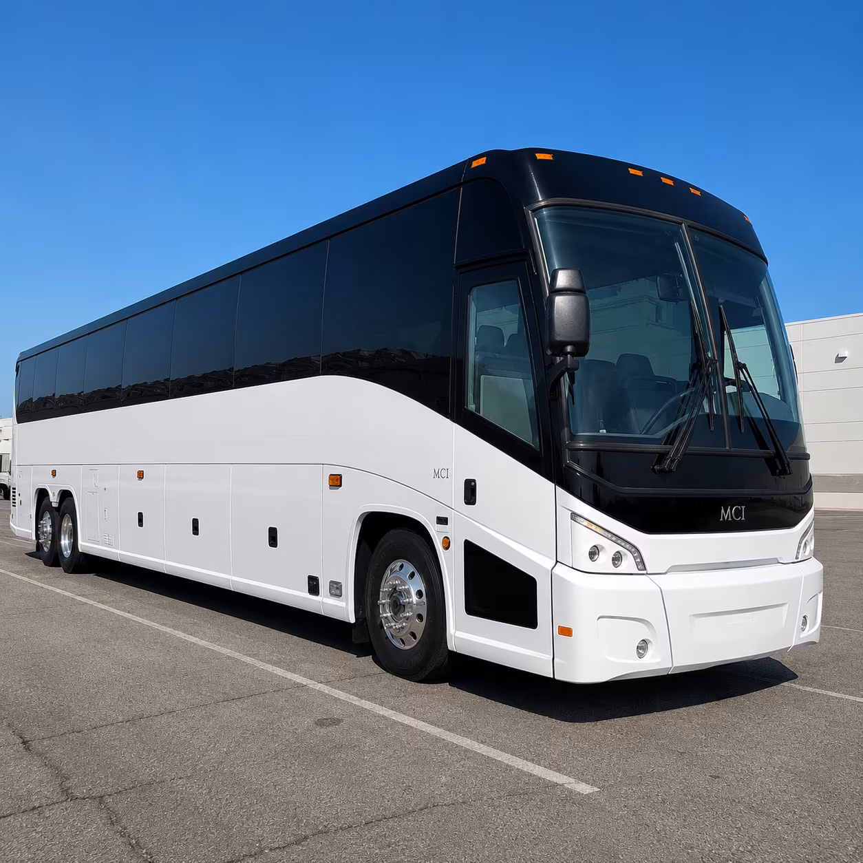 corporate airport transfer buses to logan international airport