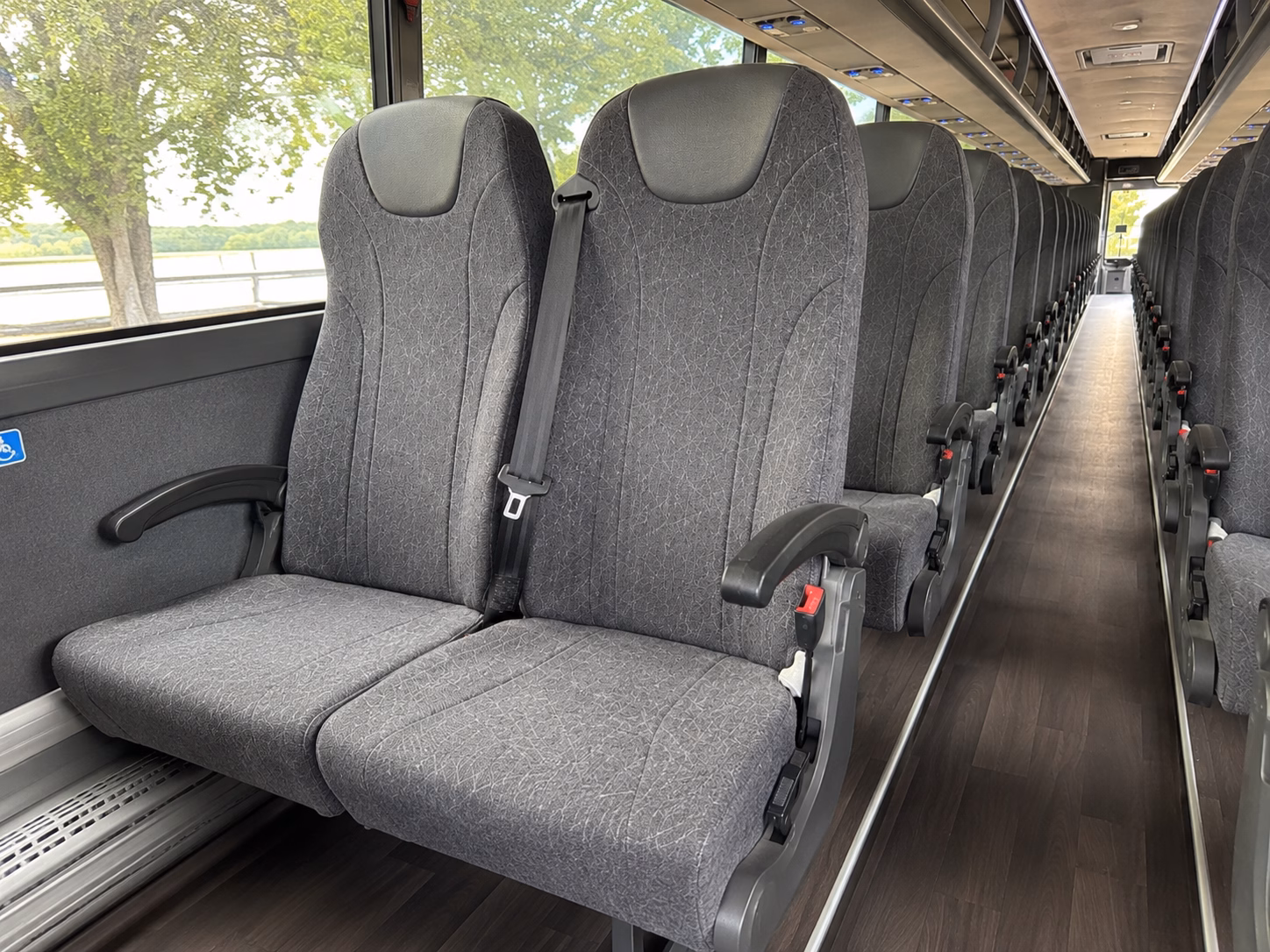 how the type of bus you choose changes the price in lynn massachusetts
