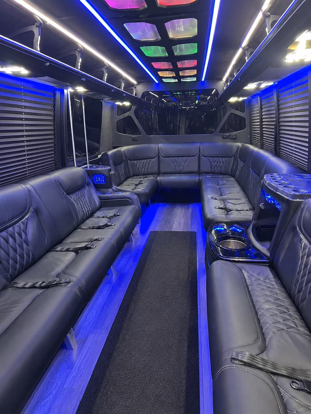 lynn bachelor bachelorette party bus rental