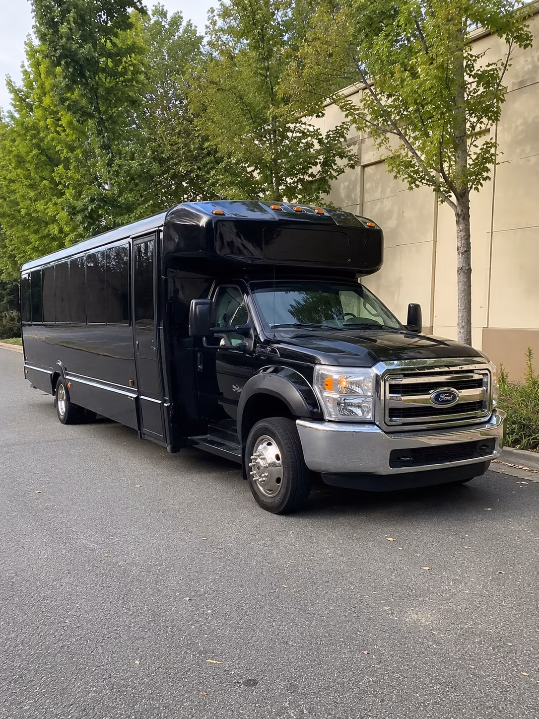 lynn boston casino party bus rental