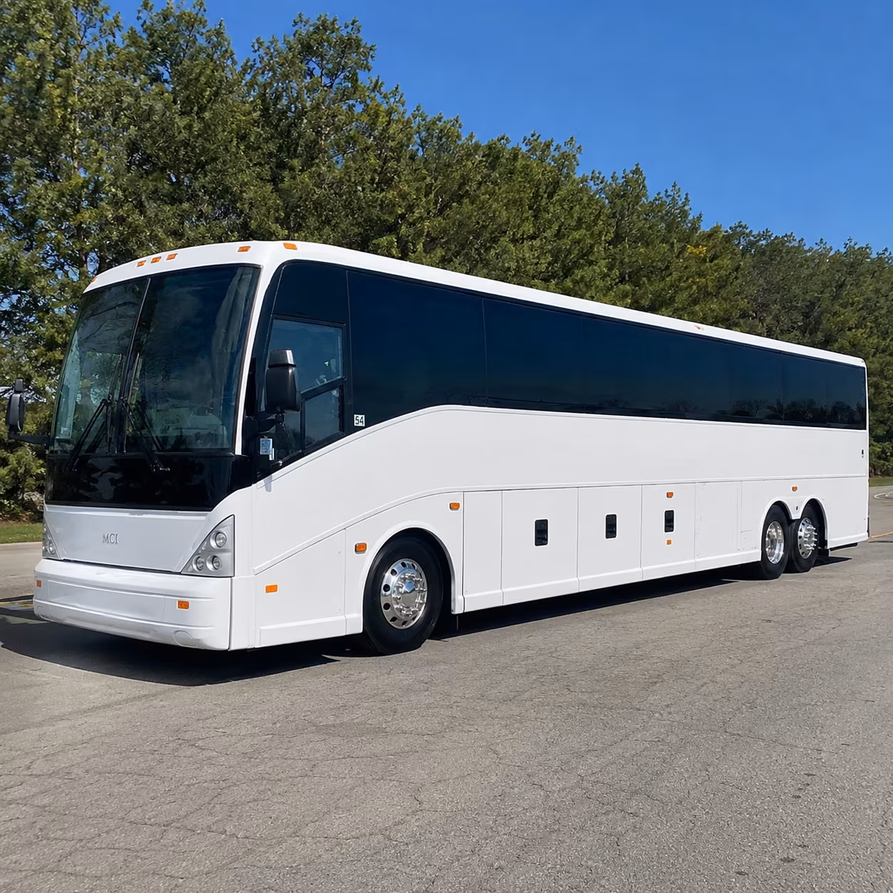 lynn concert transportation onboard seating