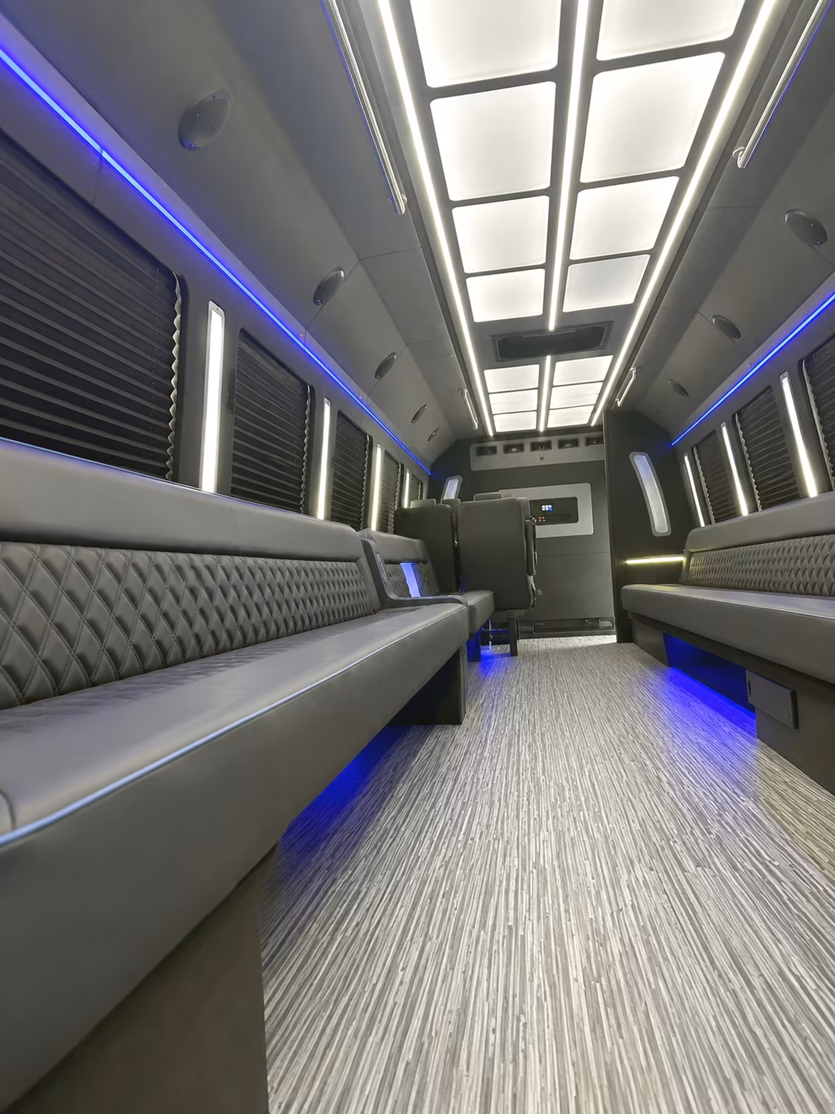 lynn corporate party bus rental