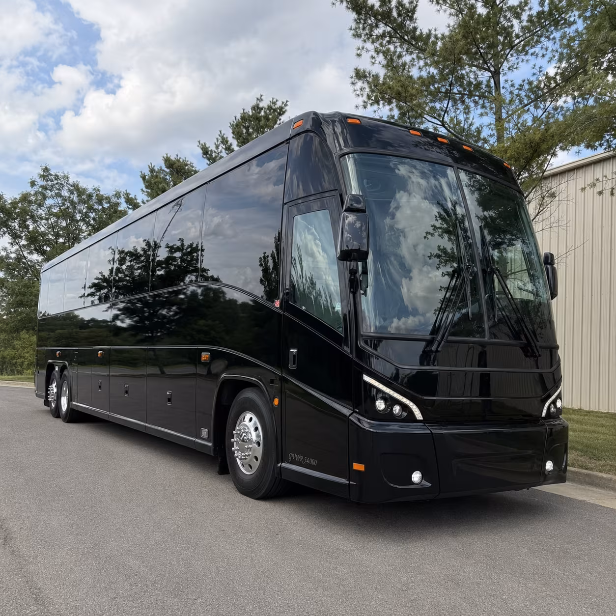 lynn court municipal and state agency transportation services