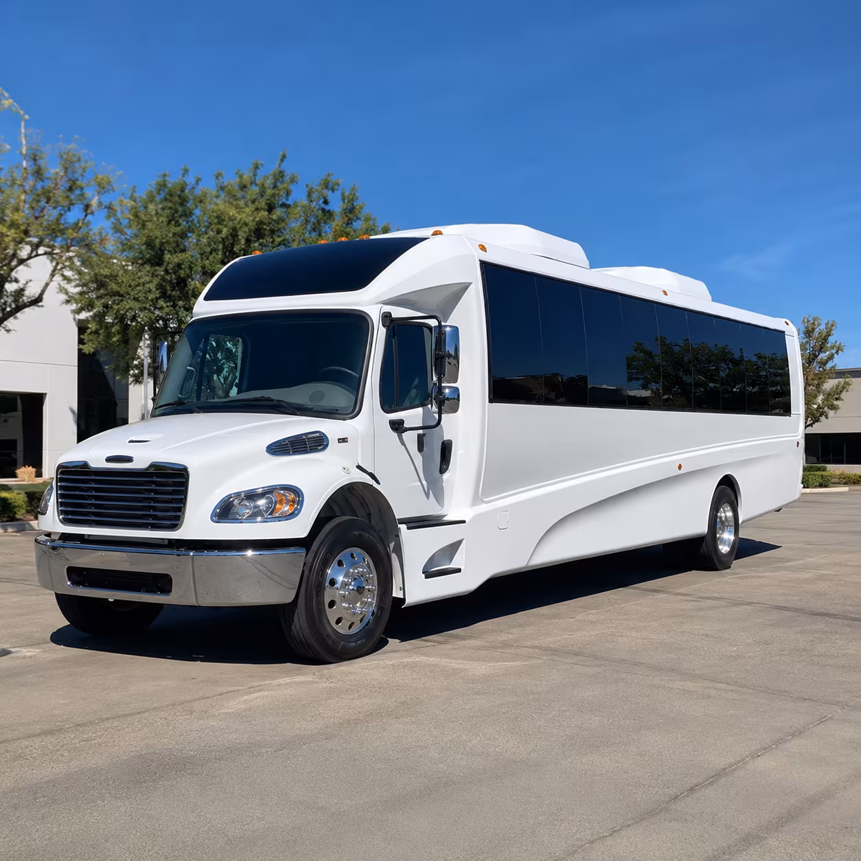 lynn government military transportation