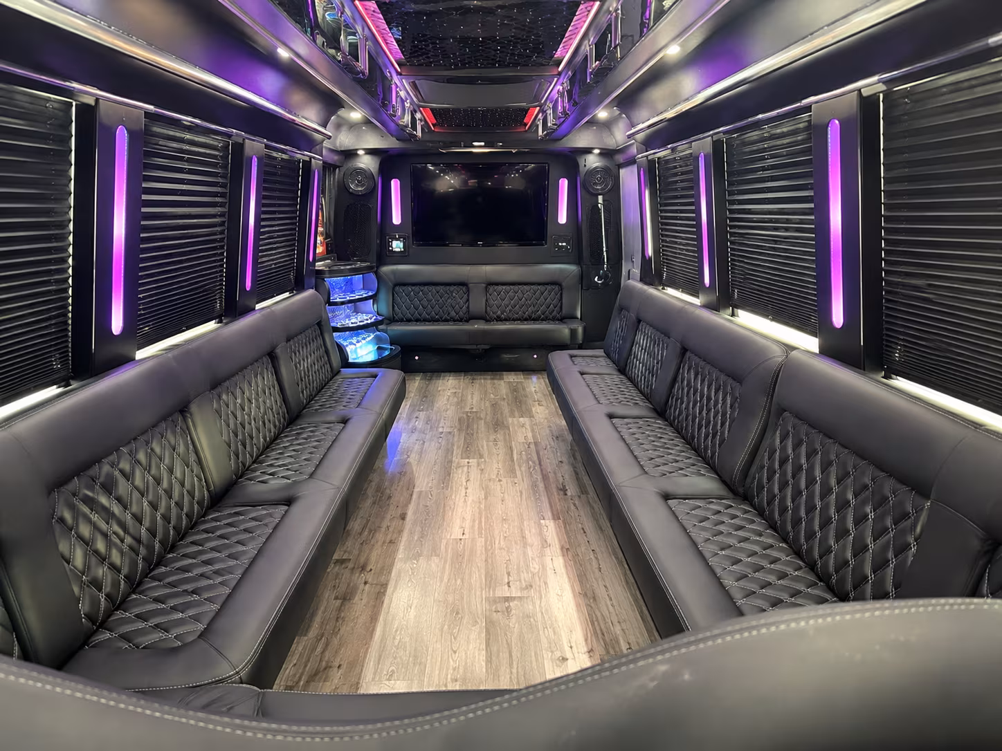 lynn party bus booking step 3