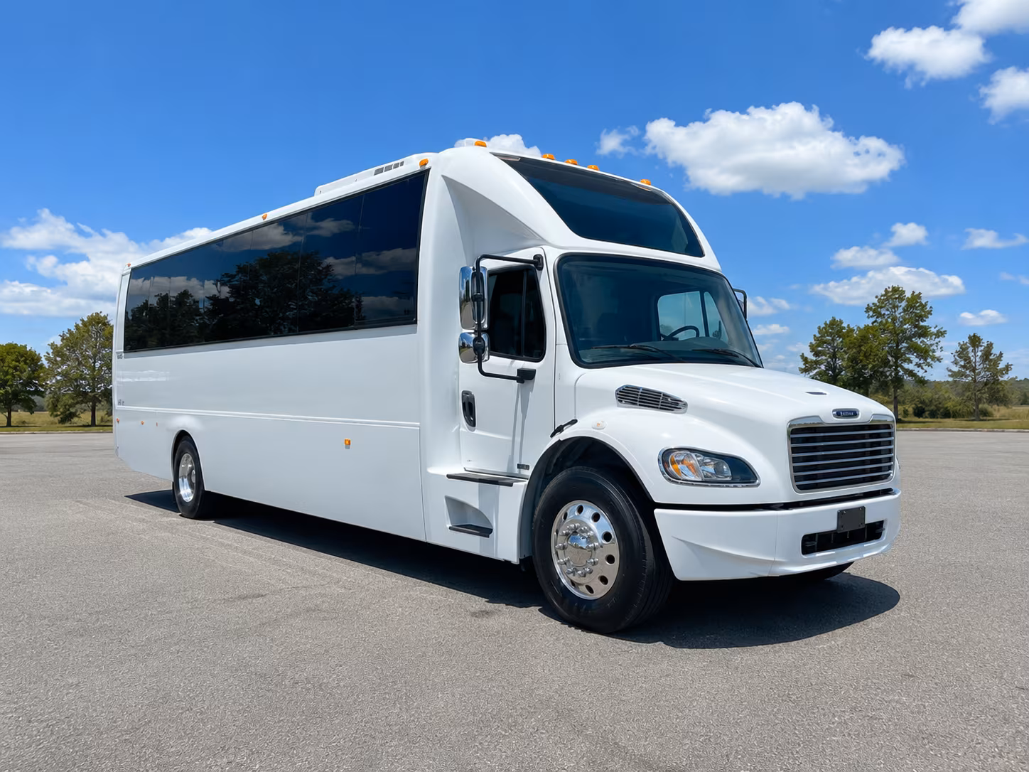 lynn party bus