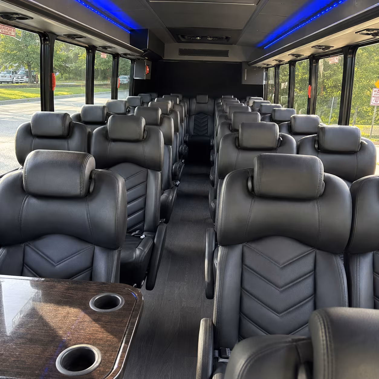 lynn school event transportation