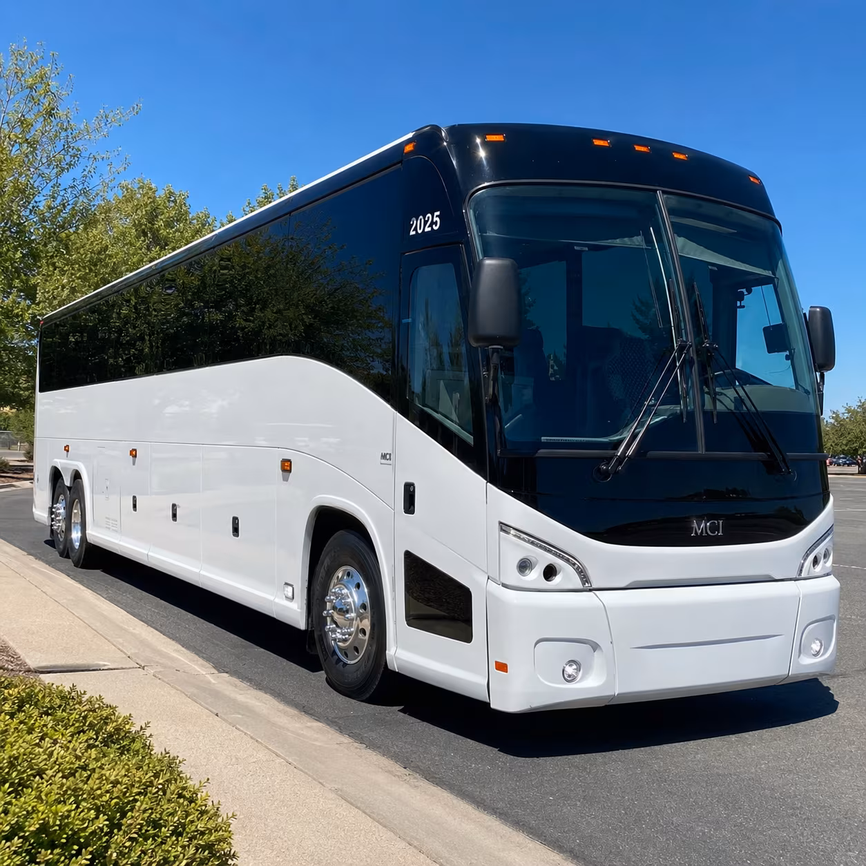 lynn youth group buses for conferences and mission trips
