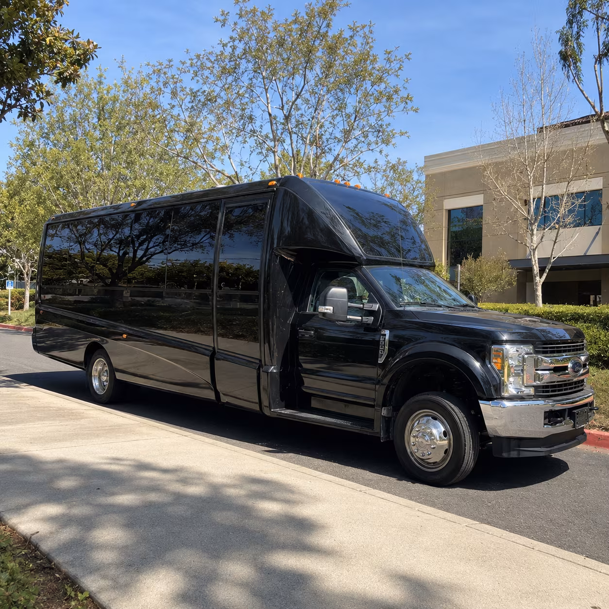 party buses for lynn bachelor and bachelorette weekends