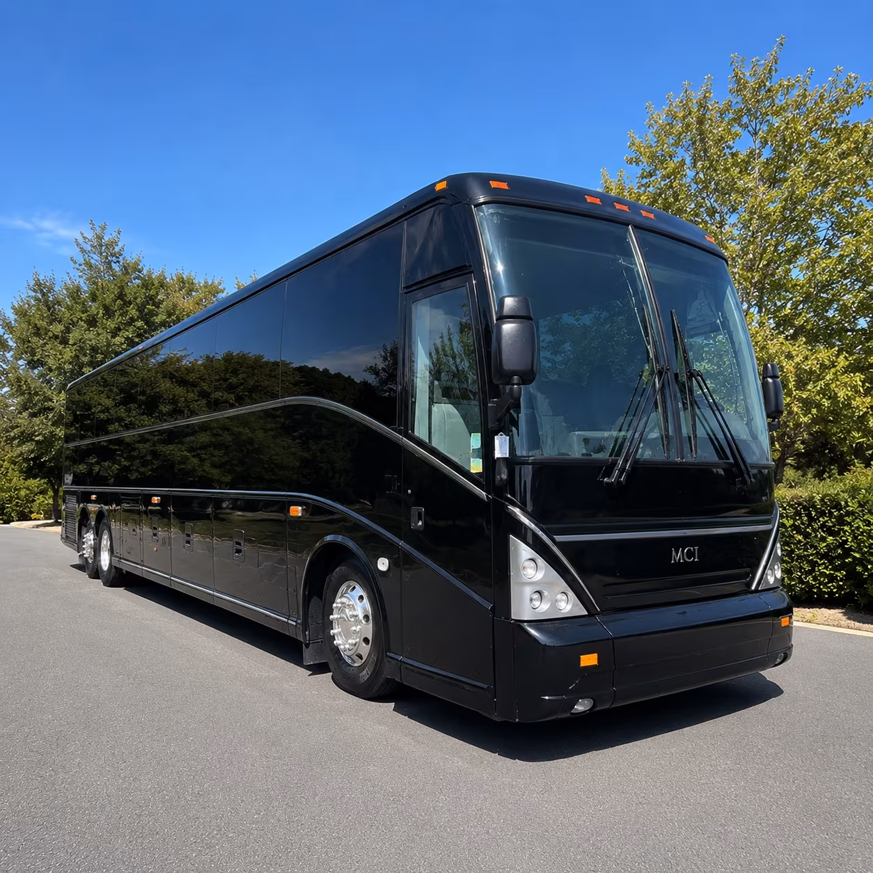 salem halloween season buses for the whole group