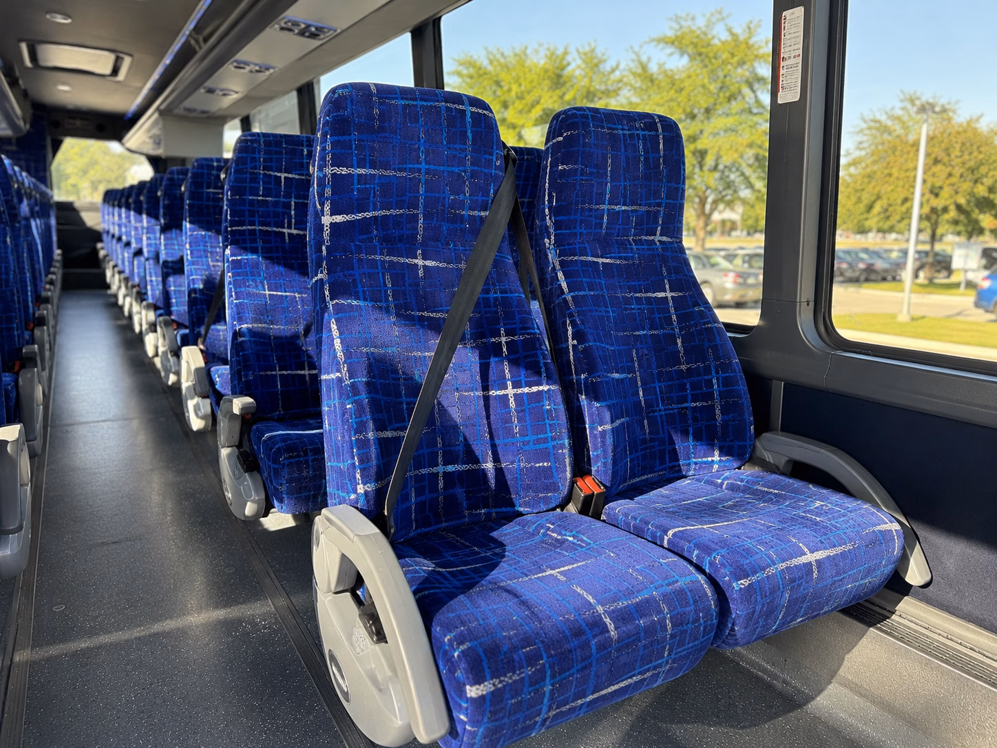 shuttle buses between lynn hotels and north shore wedding venues