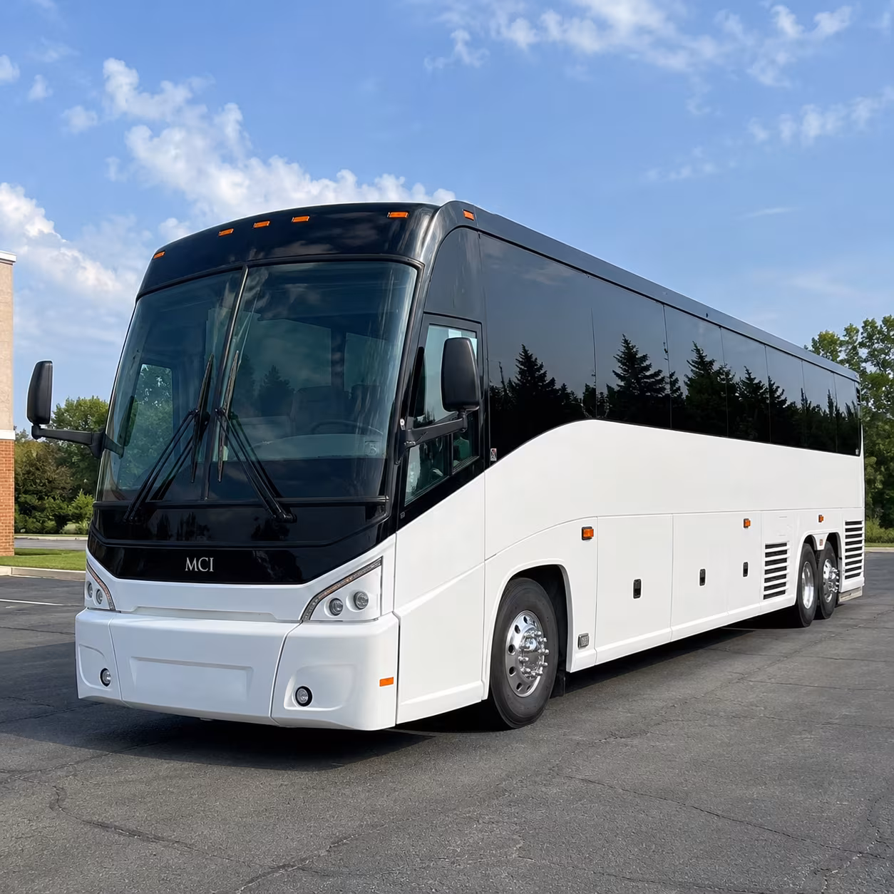 shuttle buses for weekly worship services across lynn